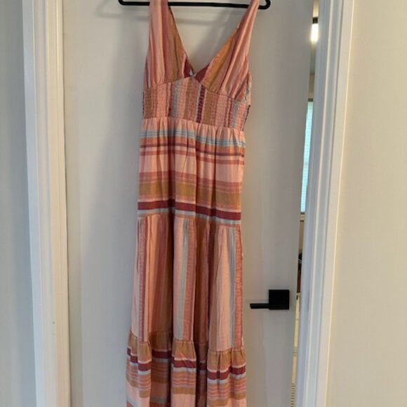 NWT L*Space Lilikoi Dress, Size M - Picture 3 of 4